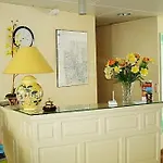 Hotel De Rosny Tours