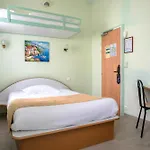 De Rosny Hotel Tours