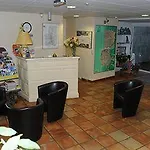 De Rosny Hotel Tours