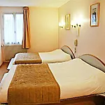 De Rosny Hotel Tours