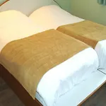 ドゥ ロスニー ホテル