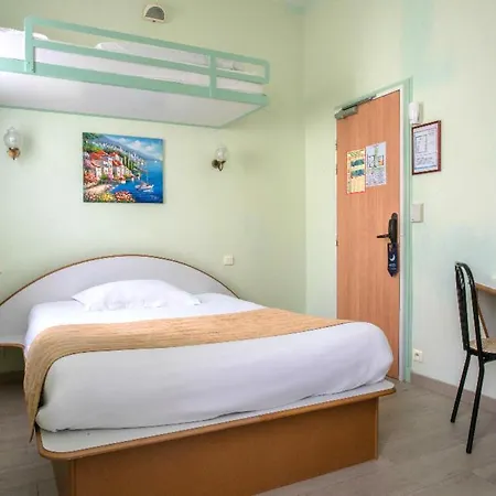 De Rosny Hotel Tours