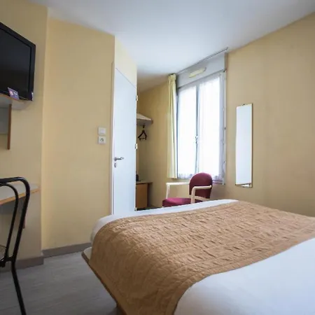Hotel De Rosny