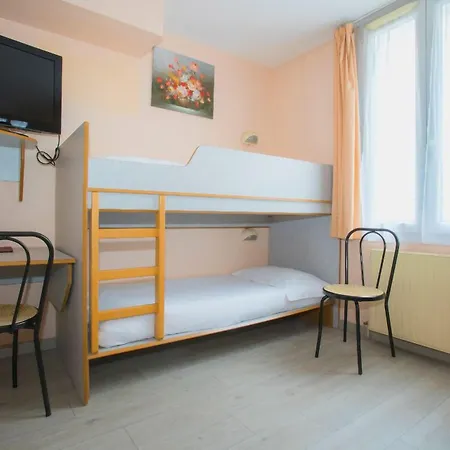 De Rosny Hotel Tours