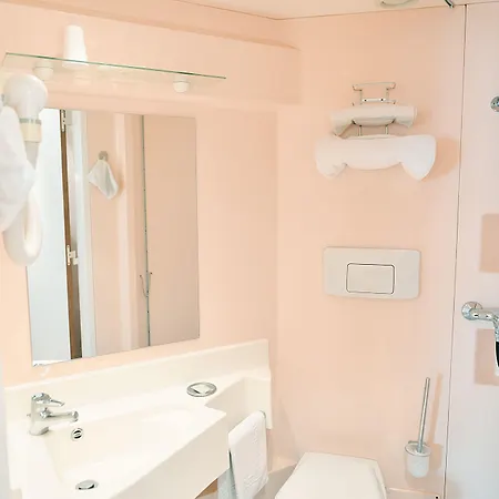 De Rosny Hotel Tours