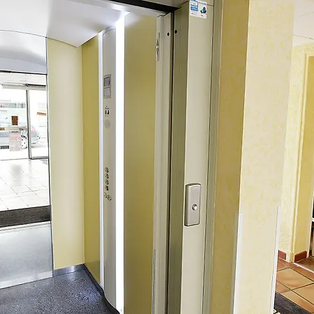 De Rosny Hotel Tours