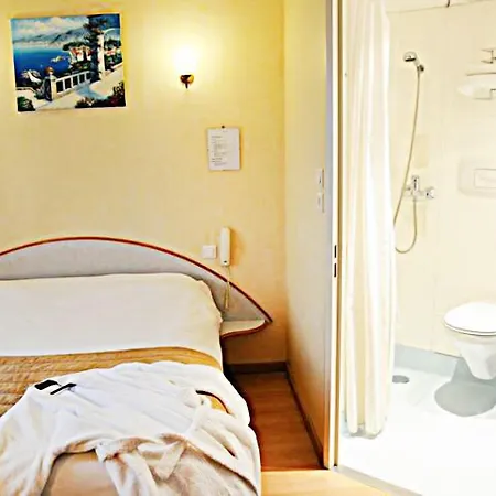 De Rosny 2* Tours
