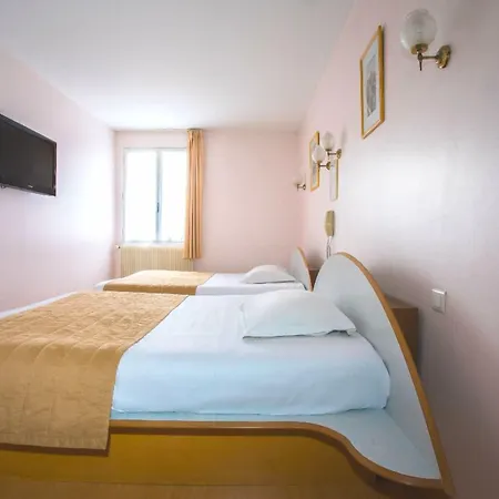 De Rosny Hotel Tours