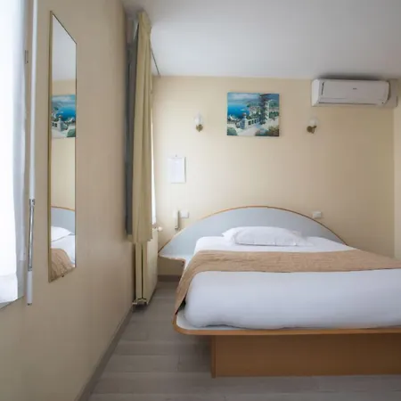 De Rosny Hotel Tours