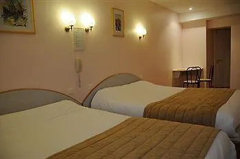 Szálloda De Rosny Tours