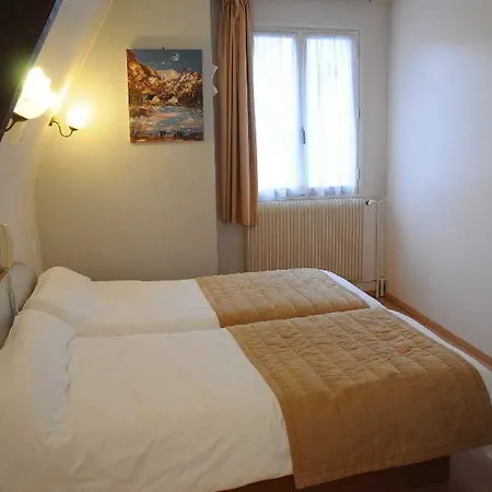 Hotel De Rosny Tours