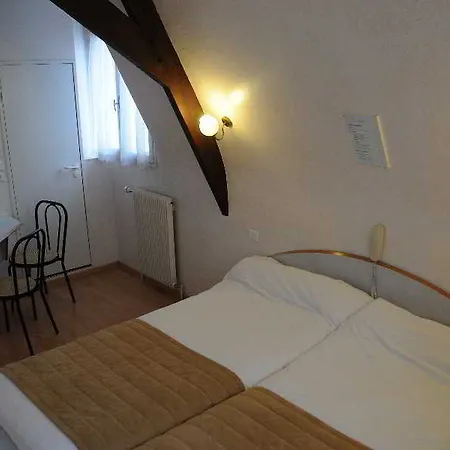 Hotel De Rosny