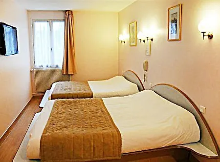 De Rosny Hotel Tours