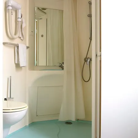 De Rosny Hotel Tours