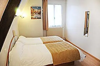 De Rosny Tours