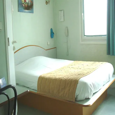 Hotel De Rosny Tours