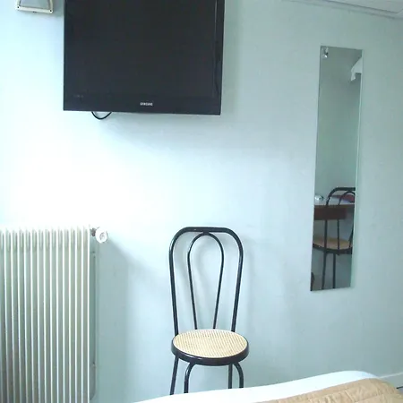 De Rosny Hotel Tours