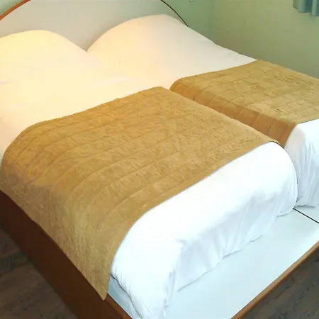 De Rosny Hotel