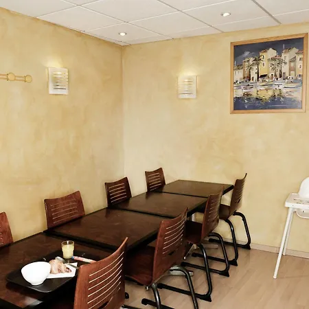 Hotel De Rosny Tours