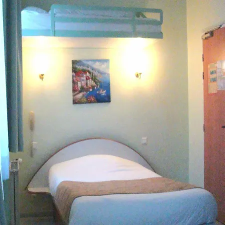 De Rosny Hotel