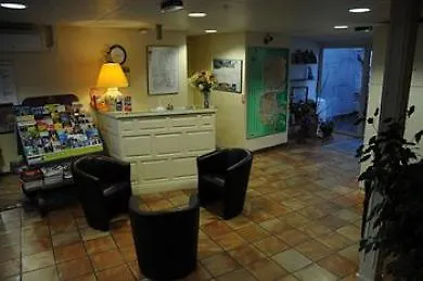 酒店 德罗斯尼酒店