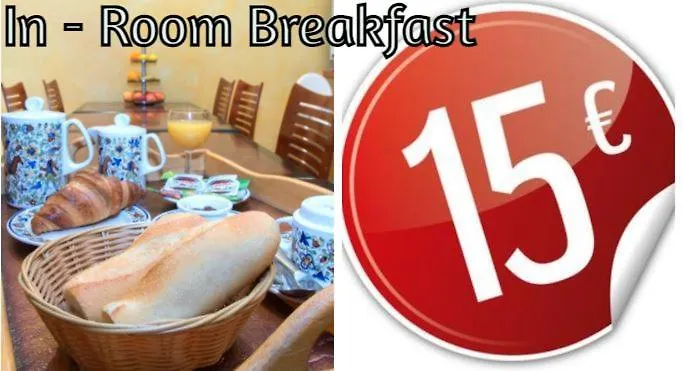 德罗斯尼酒店 2*