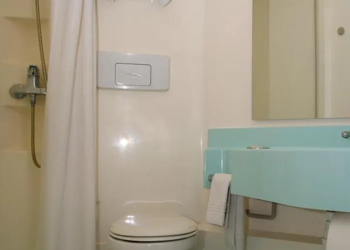 酒店 德罗斯尼酒店 图尔