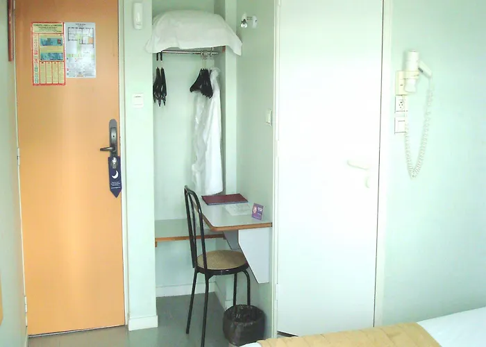 Hotel De Rosny Tours