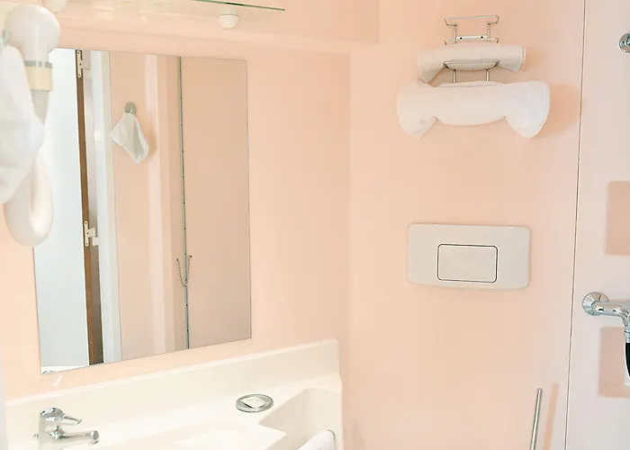 De Rosny Hotel Tours