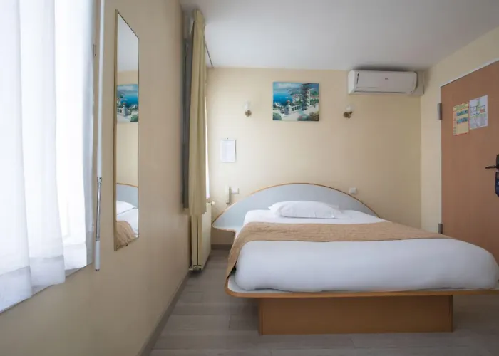 De Rosny Hotel Tours