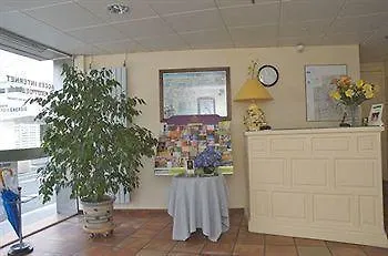 德罗斯尼酒店 图尔