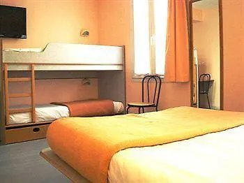 De Rosny Hotel Tours