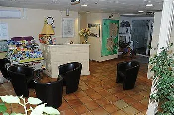 De Rosny Hotel Tours