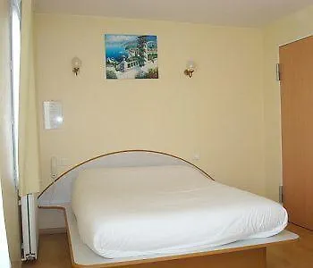 德罗斯尼酒店 图尔