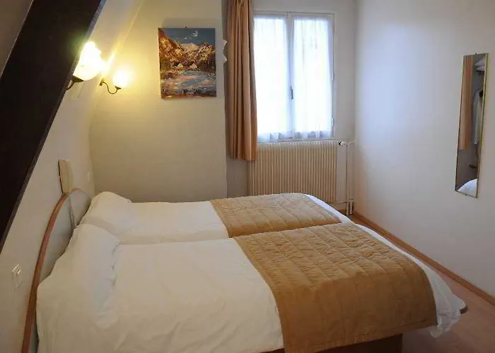 Hotel De Rosny Tours