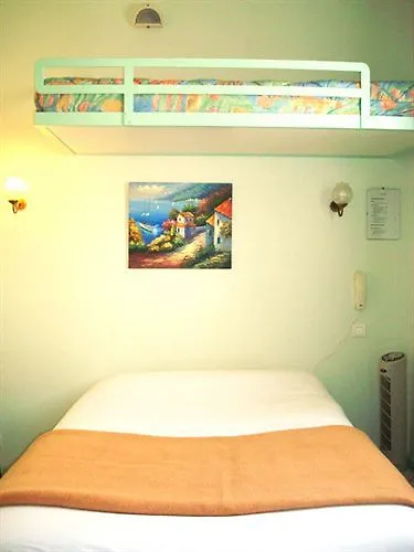 德罗斯尼酒店 图尔