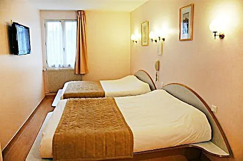 De Rosny Hotel Tours