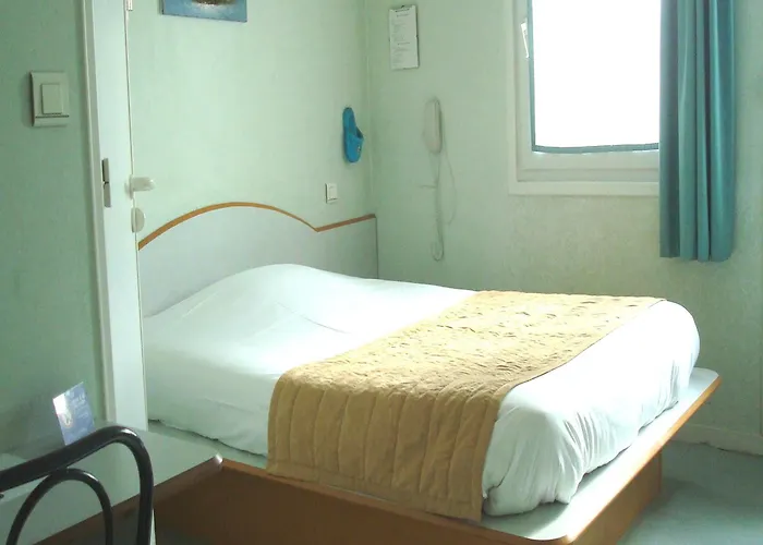 Hotel De Rosny Tours