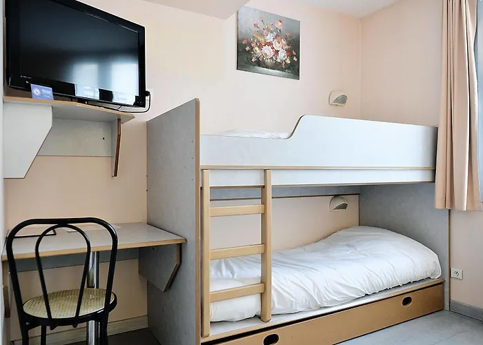 酒店 德罗斯尼酒店