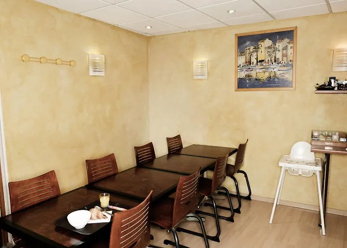 Hotel De Rosny Tours